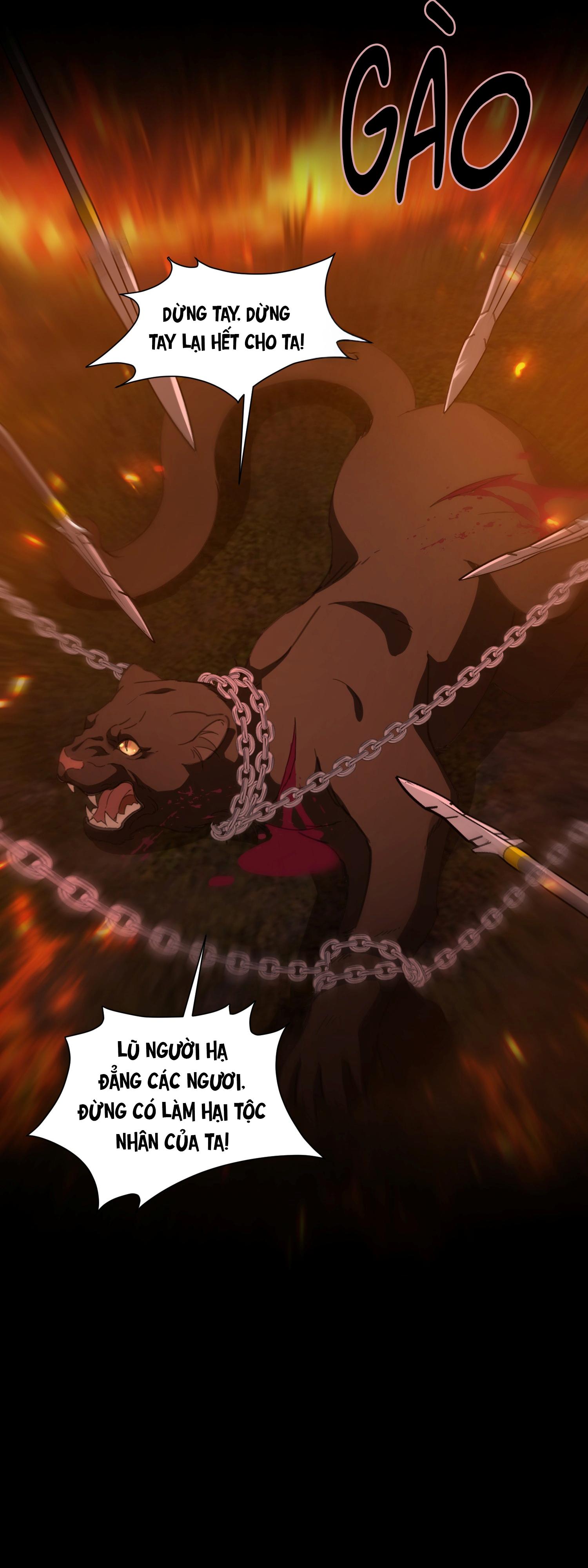 Vương tử bệnh kiều bị báo đen chiếm đoạt đến nghiện Chapter 6 - Next Chapter 7