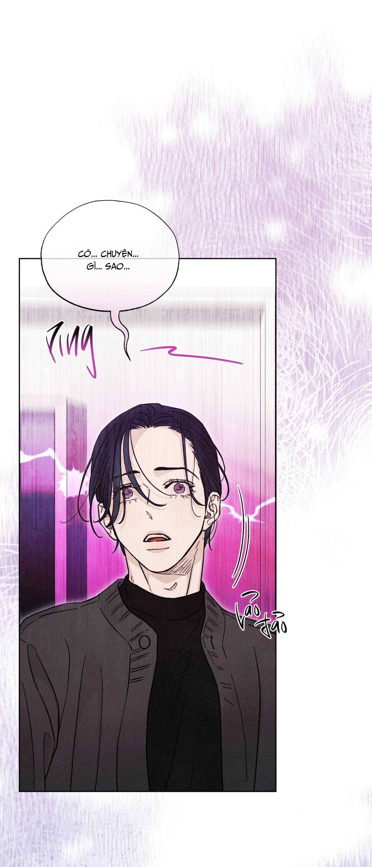 TÌNH YÊU KHỞI ĐẦU TỪ NỖI SỢ Chapter 16 - Next 