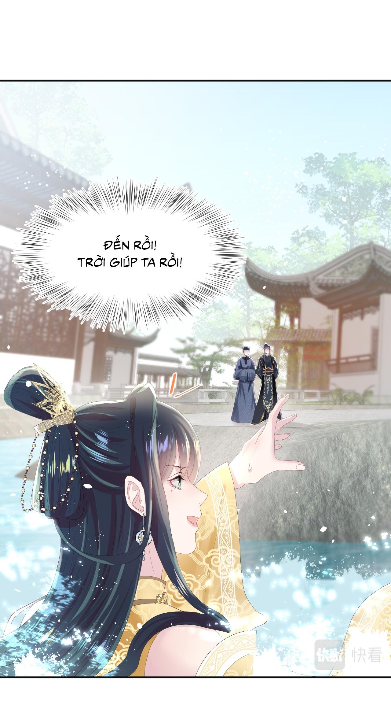 Tuyệt mỹ bạch liên hoa online dạy học Chapter 37 - Next Chapter 38
