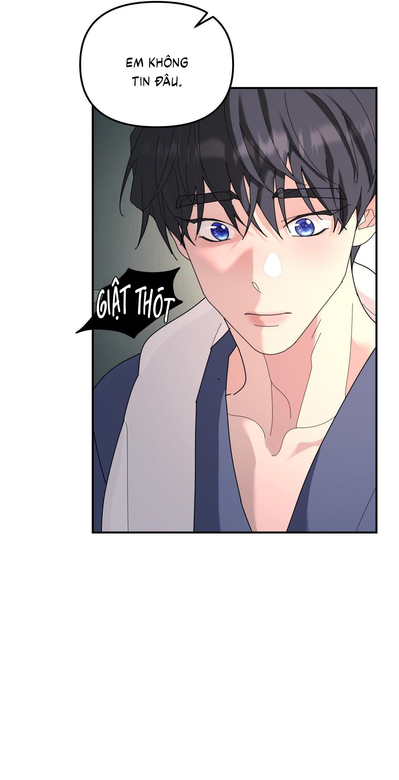 (CBunu) Cây Không Có Rễ Chapter 90 H - Next 