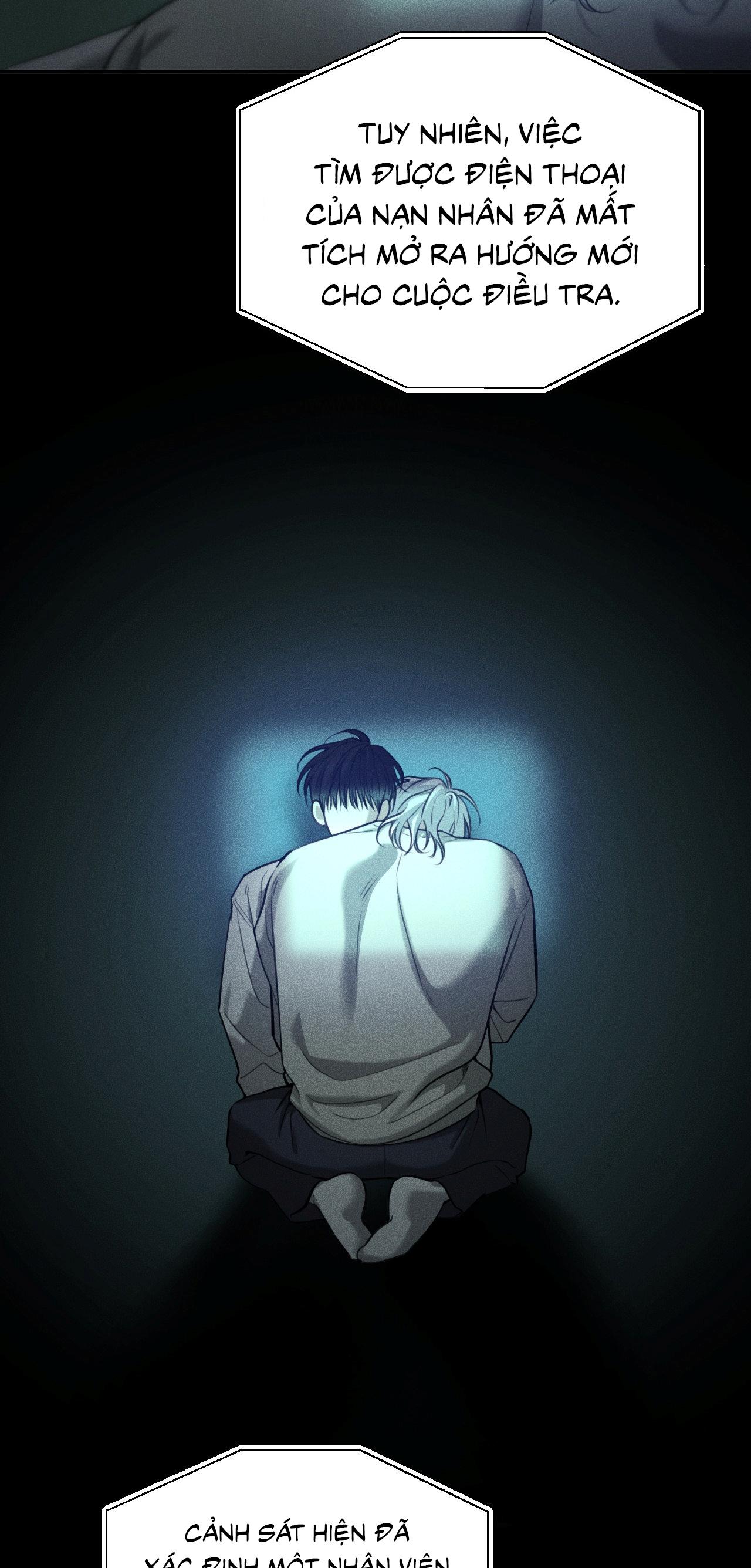 DEAR, TEDDY BEAR Chapter 50 - Next 