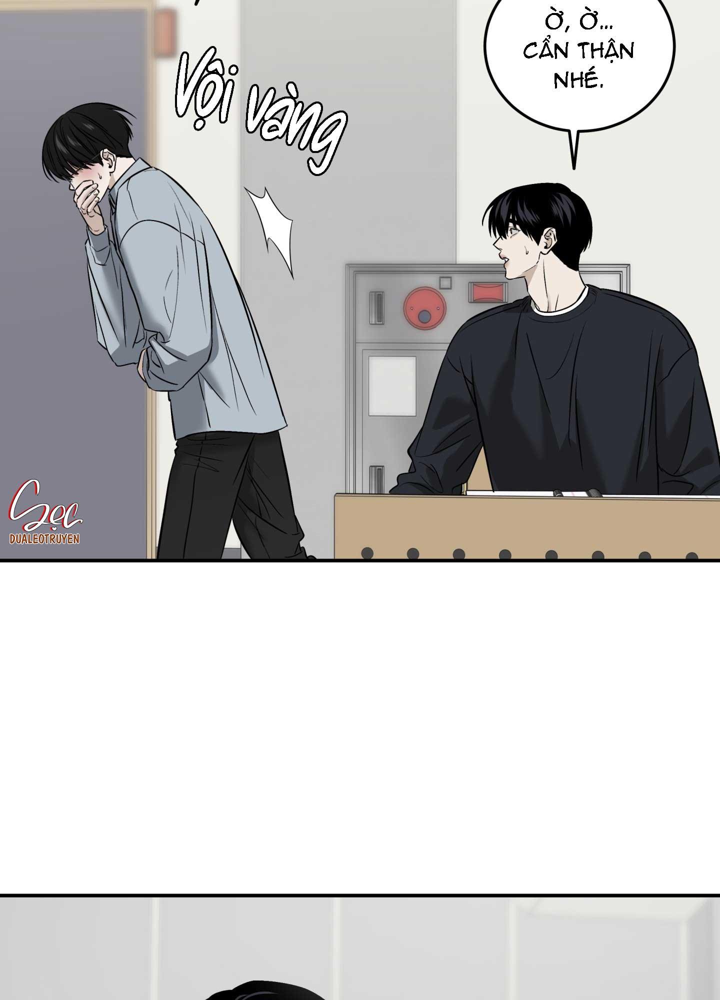 (ABO) FEEL MY BENEFIT Chapter 60 - Next 