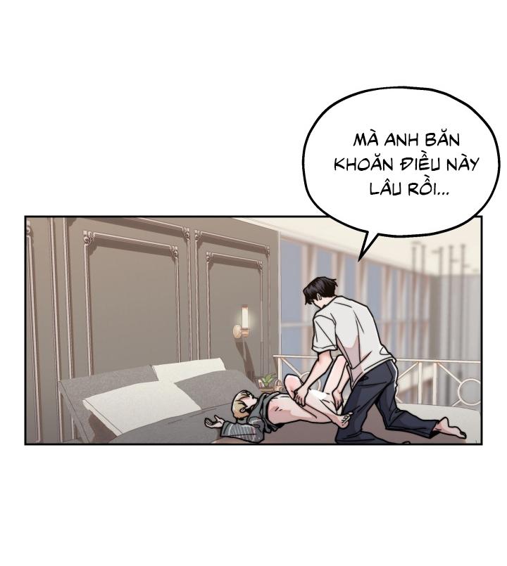 Người Hàng Xóm Bất Ngờ Chapter 9 - Trang 2