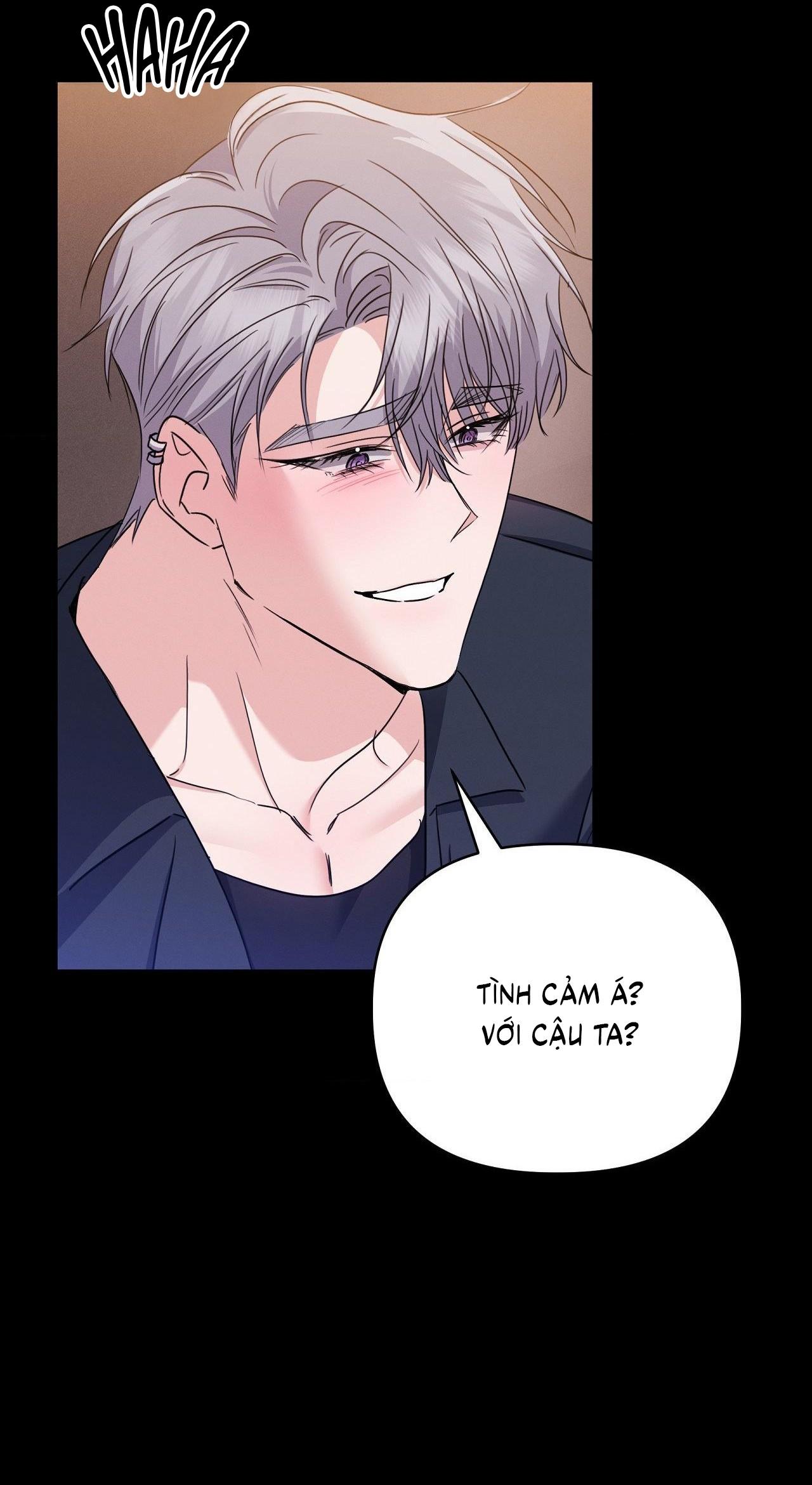 (CBunu) Cẩm Nang Fetish Chapter 15 - Next 