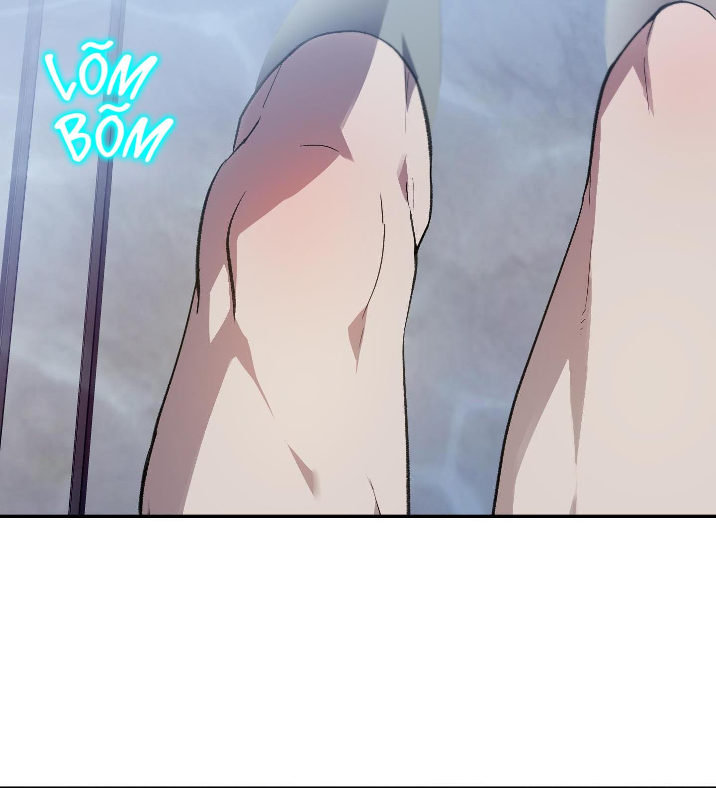 (CBunu) Control Time Chapter 40 H+ - Next 