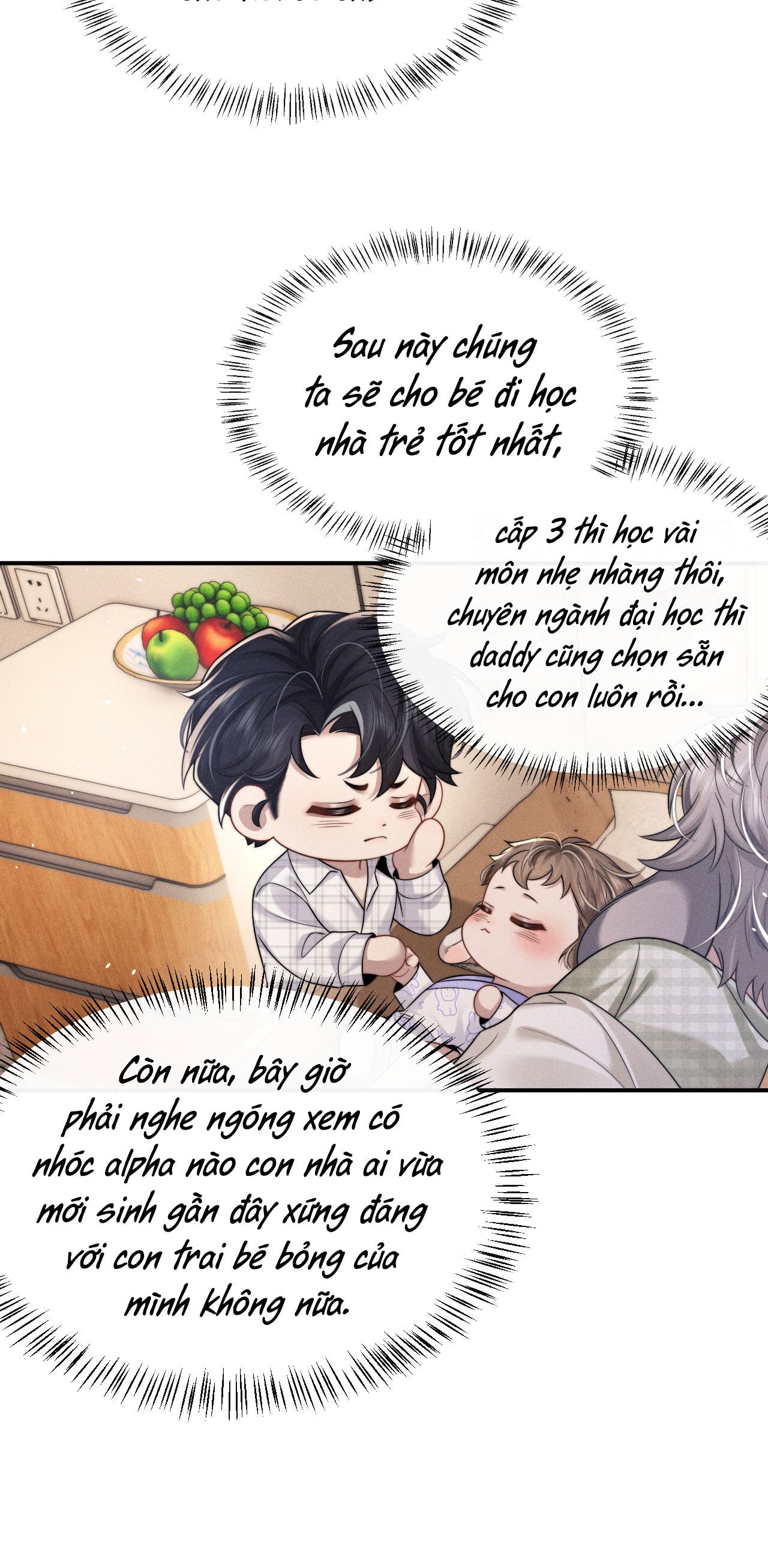 Chấp Sự Thỏ Tai Cụp Chapter 162 - Next Chapter 163