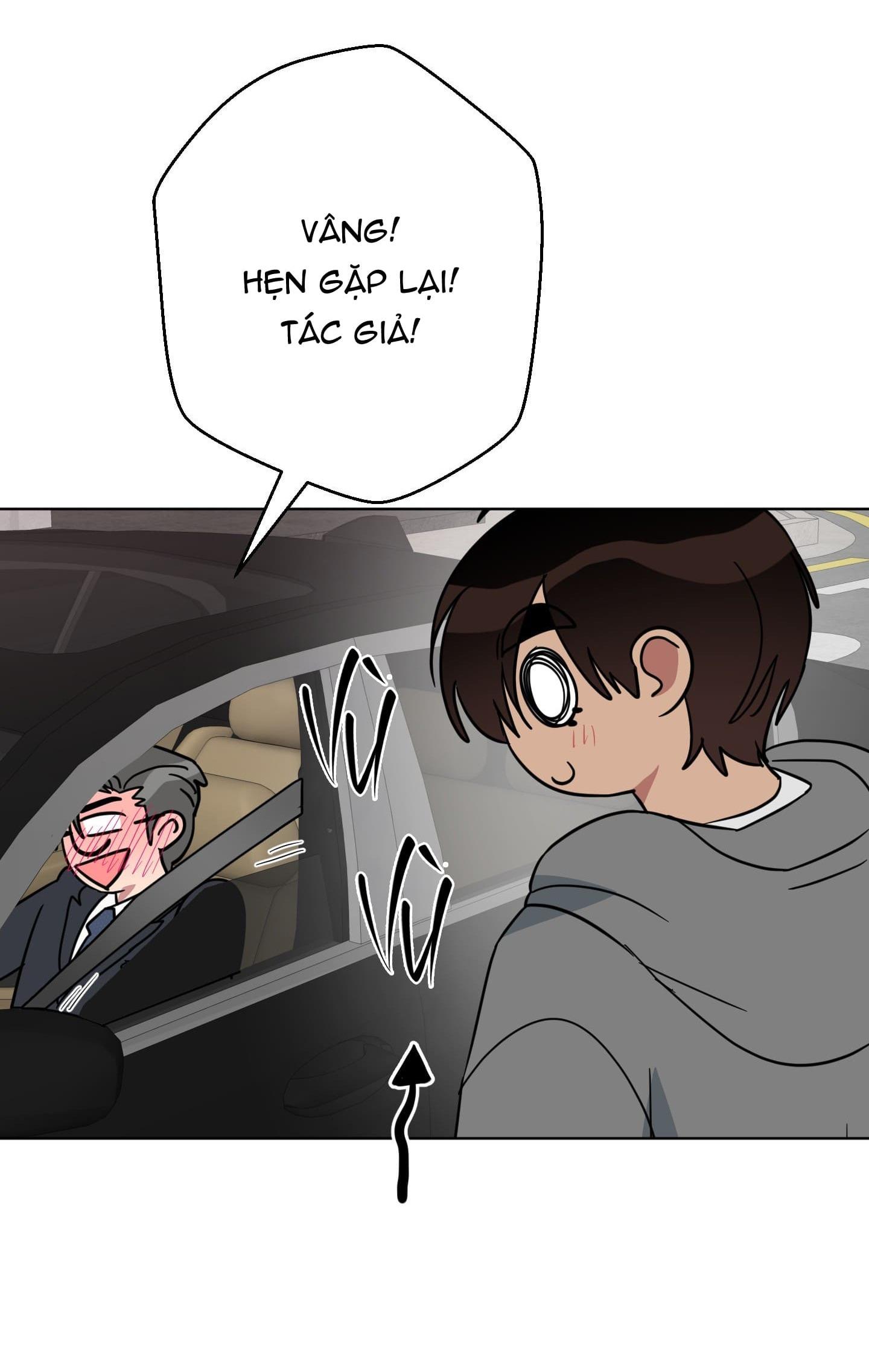 CHÚ ĐÃ BIẾT HẾT RỒI SAO ? Chapter 44 - Next Chapter 45
