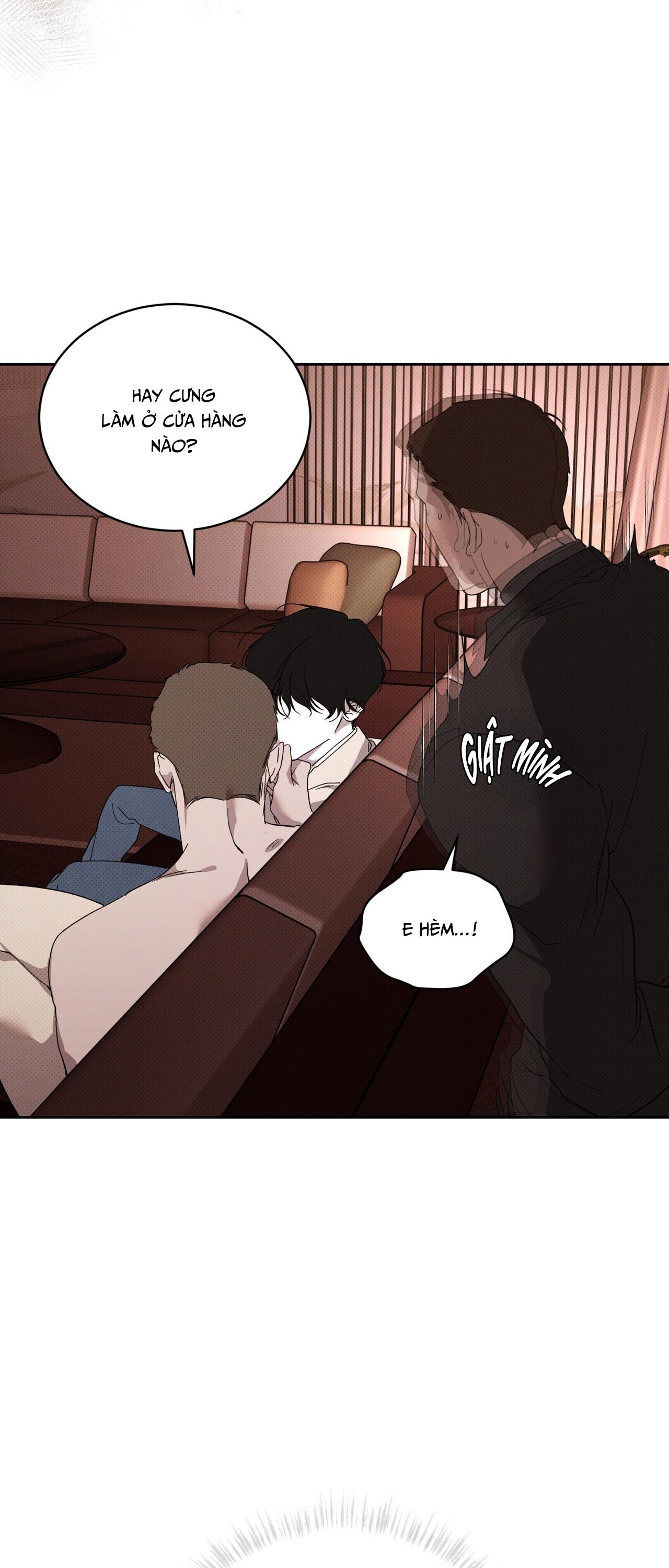 HÌNH THÁI TIẾN HÓA Chapter 16 - Next 