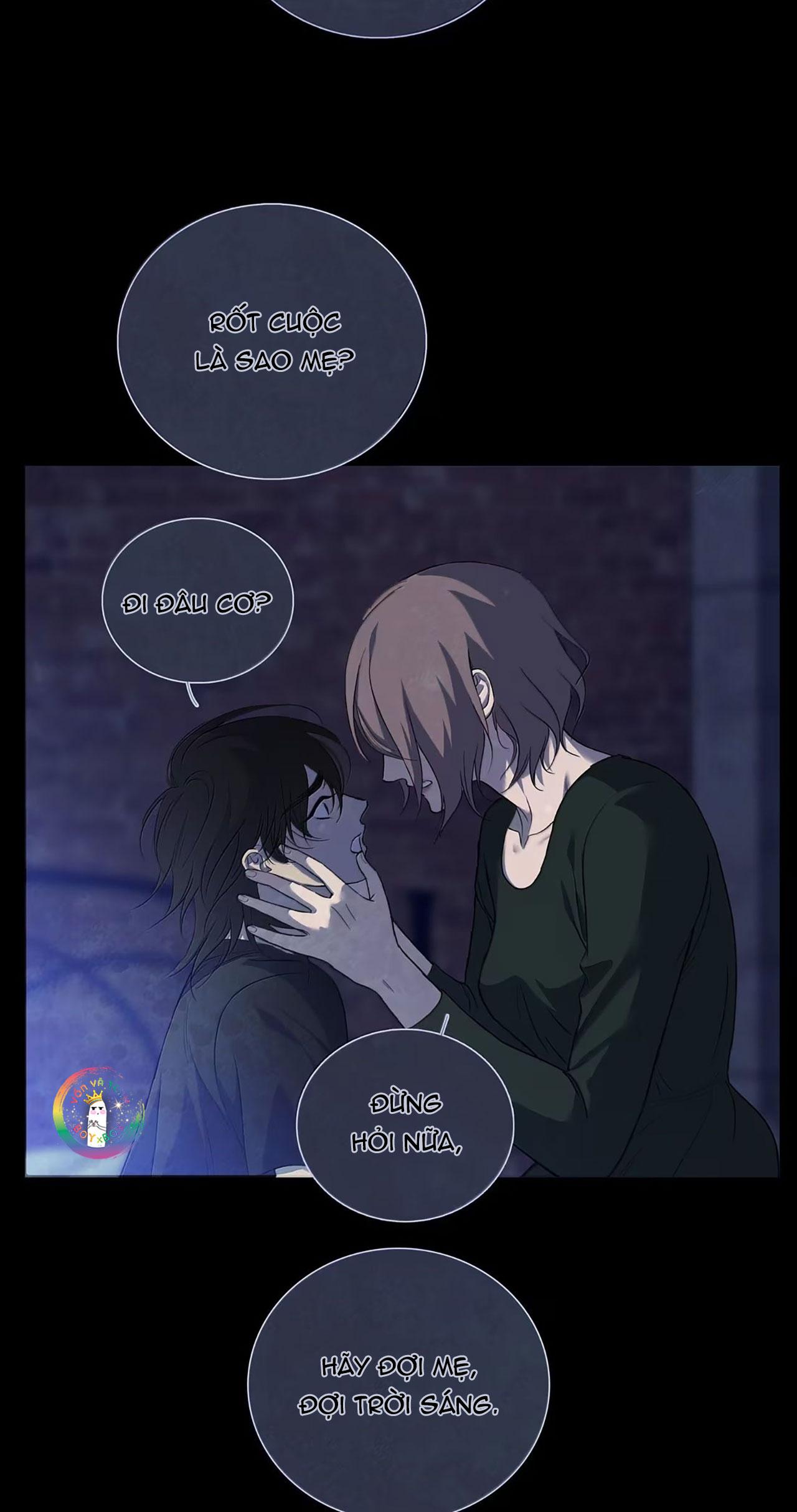 Sắc Thu Nghĩa Trang Chapter 29 - Trang 2