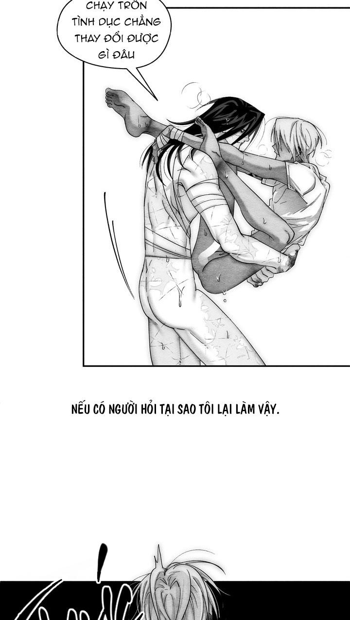 TUYỂN TẬP CUỒNG CÔNG-CHIẾM HỮU CÔNG CỦA NHÀ KIM Chapter 41.8 YEOKKWANKWANG 8 - Trang 2
