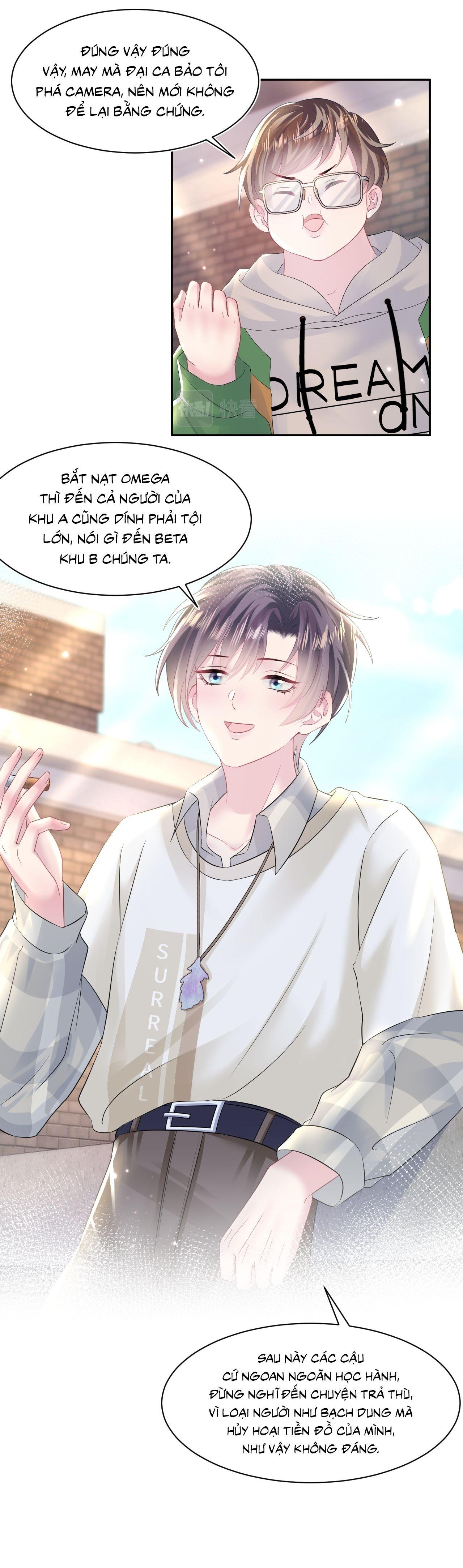 Tuyệt mỹ bạch liên hoa online dạy học Chapter 122 - Next Chapter 123