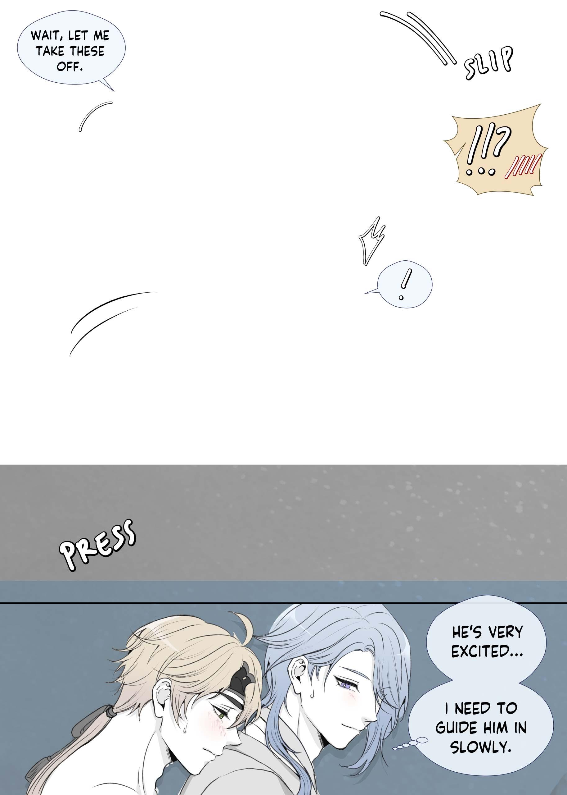 Tổng Hợp Oneshot Genshin Impact Chapter 75 - Next 