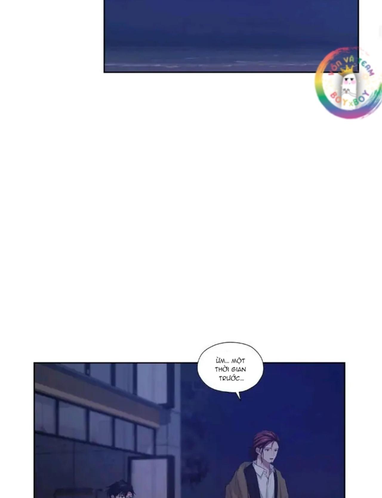 Bản Jazz Cho Hai Người Chapter 64 End - Trang 2