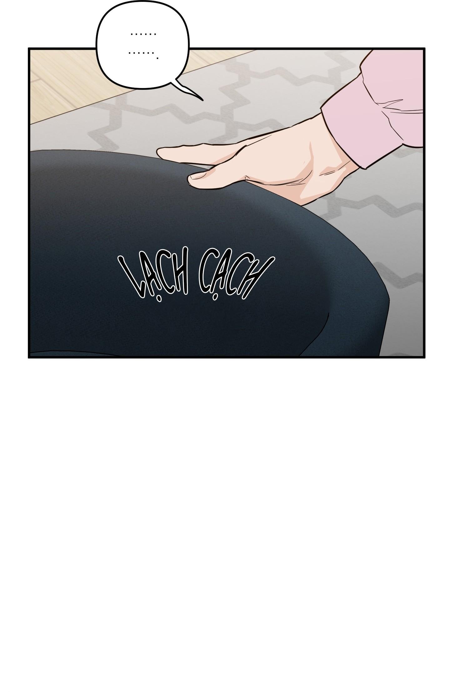 (CBunu) SCOOP Chapter 20 - Next 