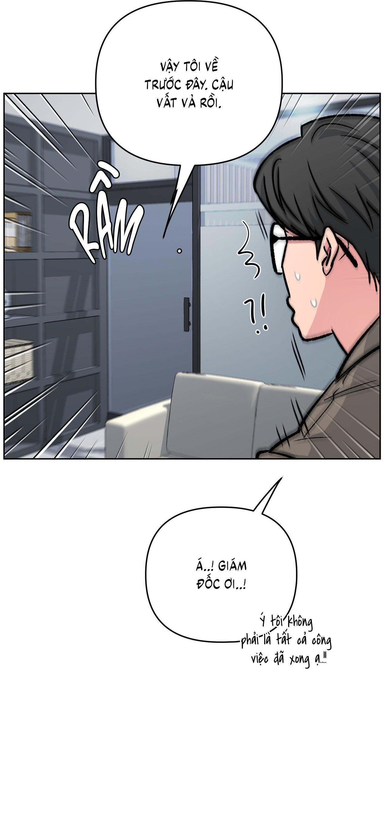 (CBunu) Chàng Trai Mỹ Thuật Chapter 62 - Next Chapter 63