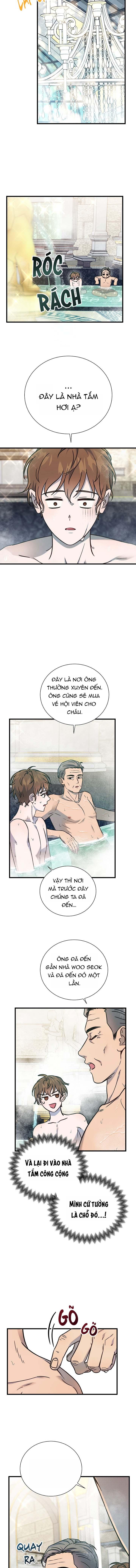 Làm Thế Nào Để Chia Tay Với Anh Ta Chapter 68 - Next 