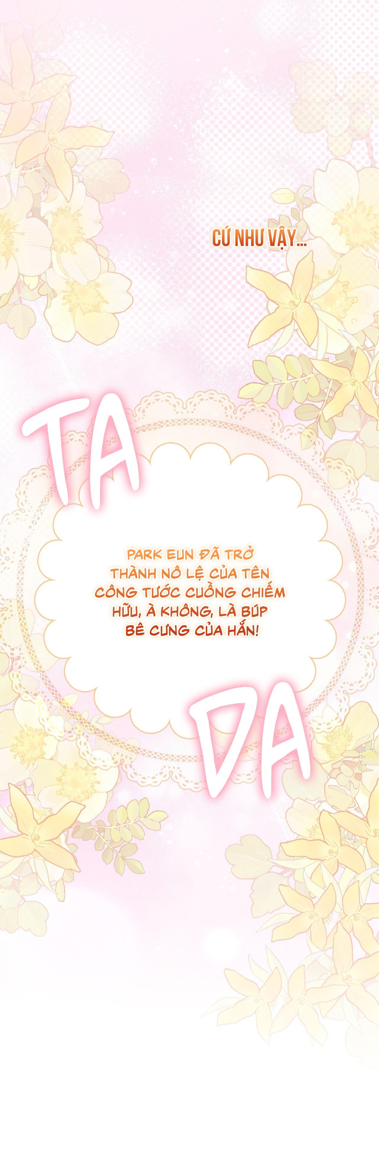 Xuyên thành cục bông của tên cuồng công Chapter 4 - Next 