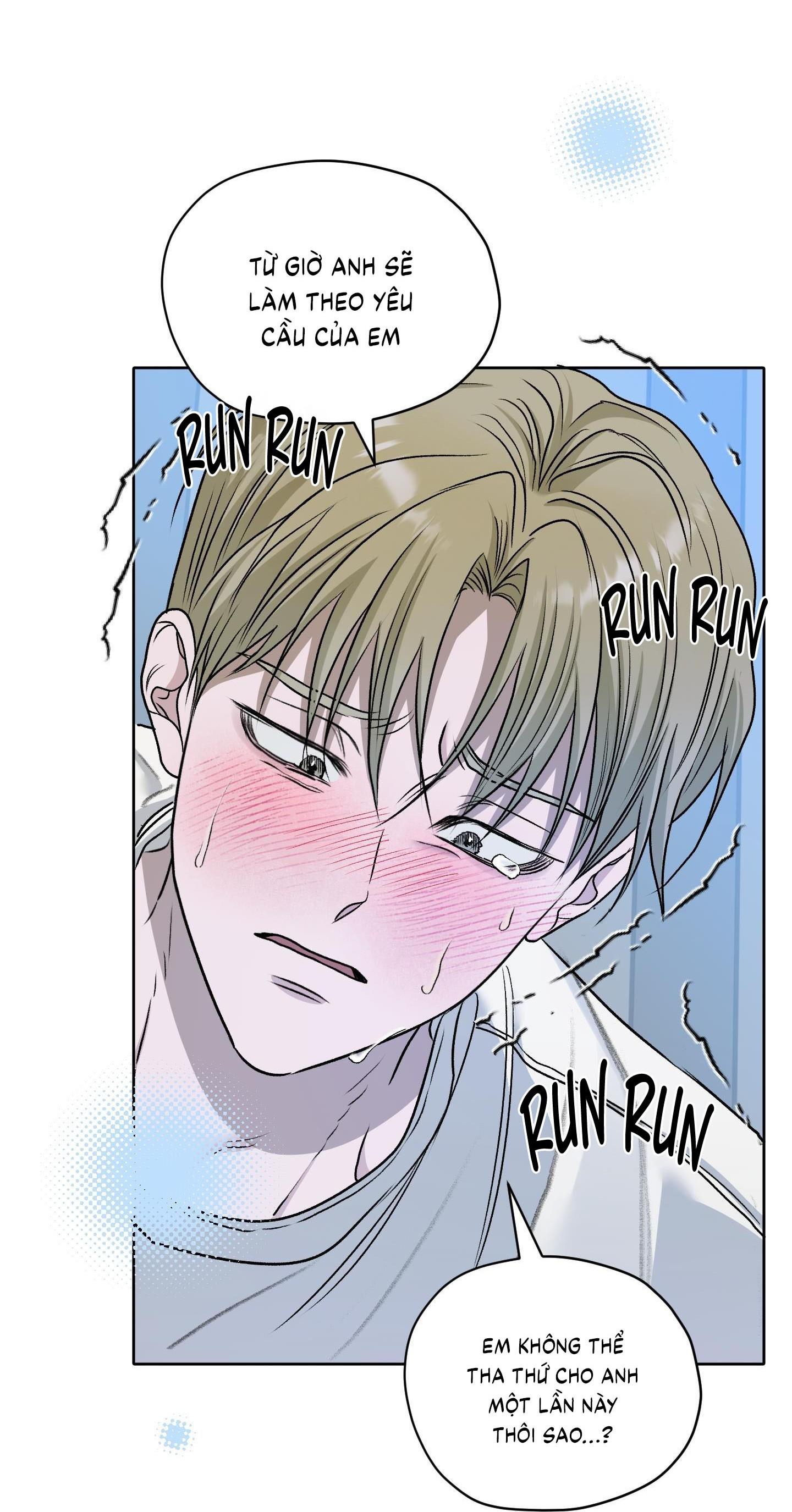 (CBunu) Đầm Sen Héo Úa Chapter 55 H+ - Next Chapter 56 H+