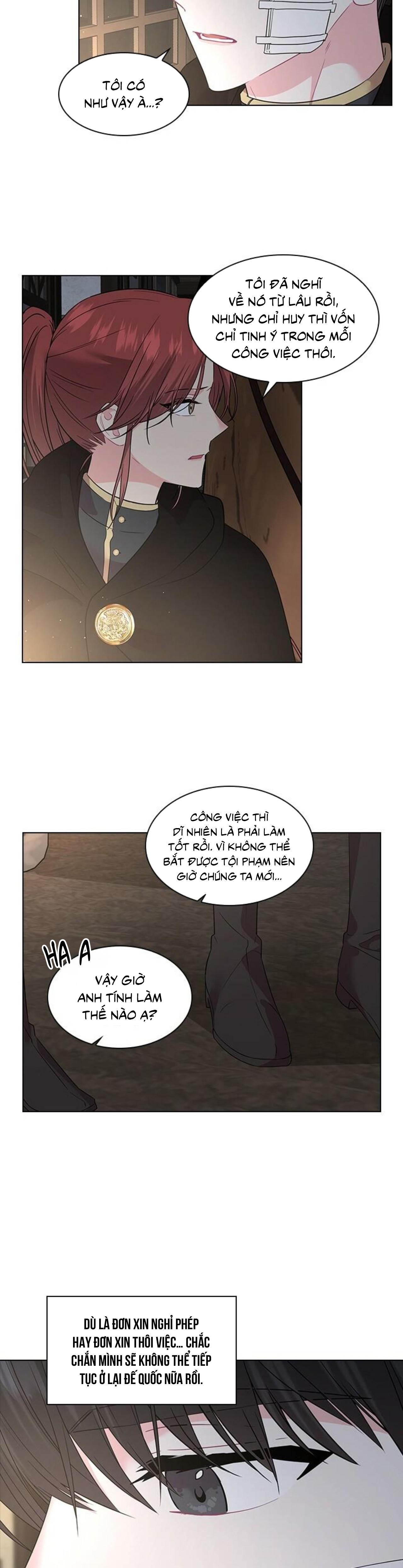 Who’s your daddy Chapter 31 - Trang 2