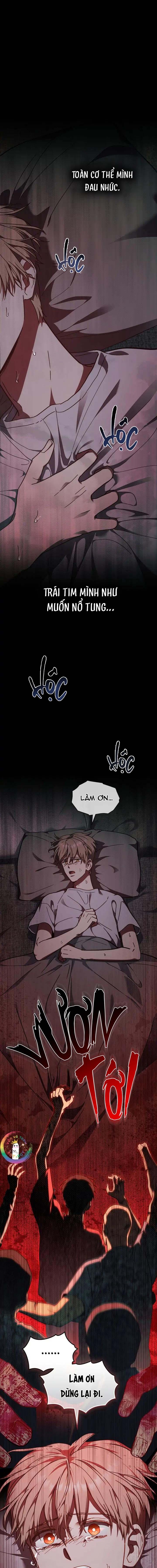 Vết Tích Của Ánh Dương Chapter 66 - Next Chapter 67