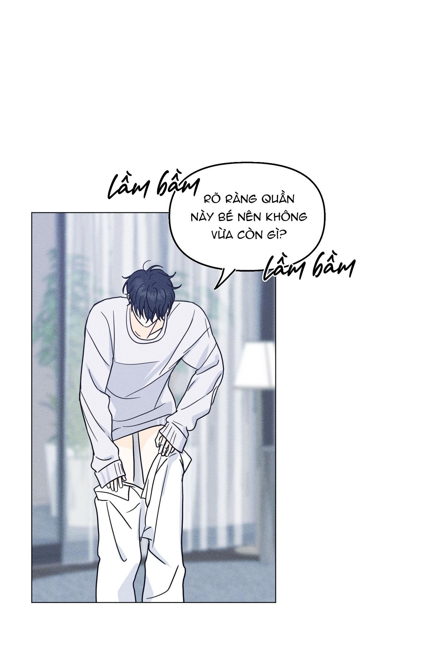 Xe tải tình yêu Chapter 9 - Next 