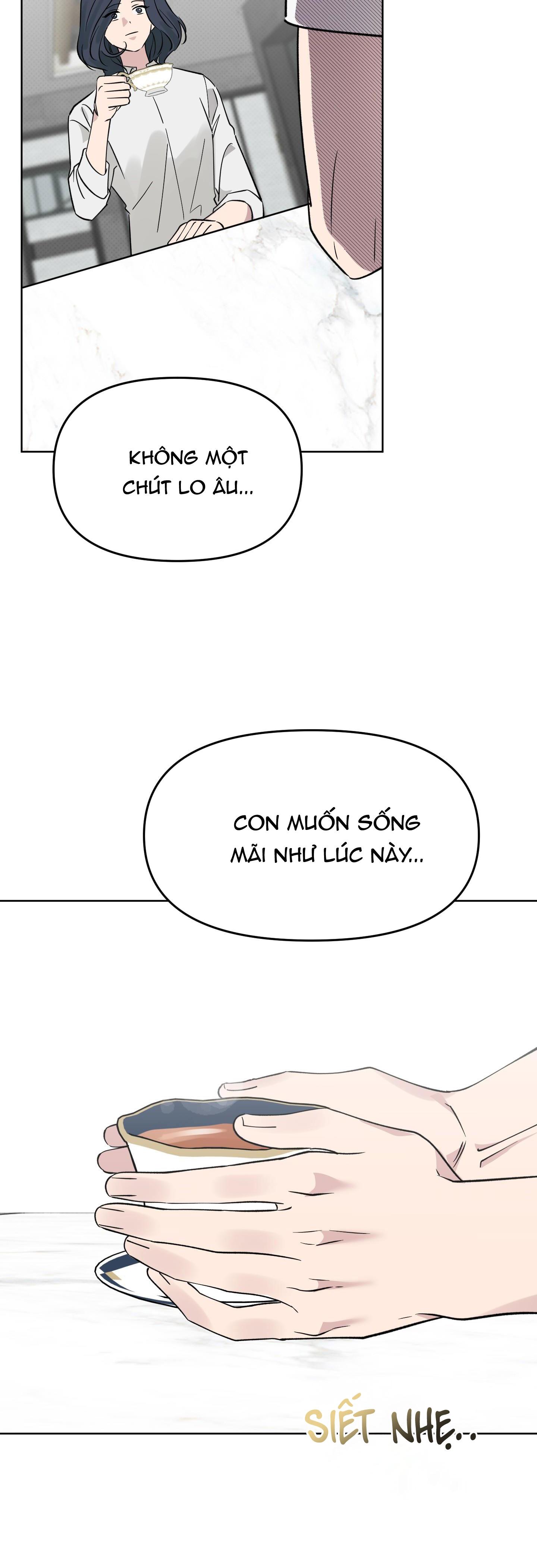 VẬN MAY BẤT NGỜ Chapter 65 18+ - Next Chapter 66