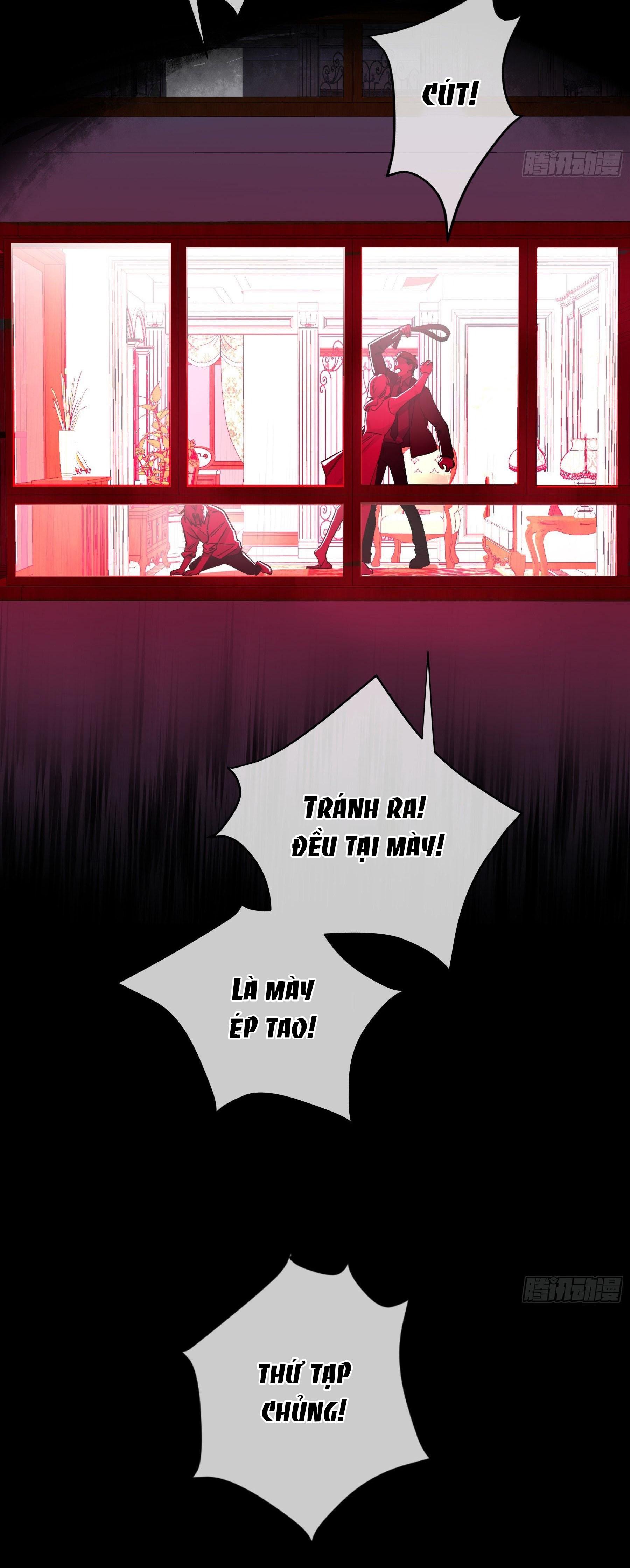 Ác linh Chapter 22 - Next 