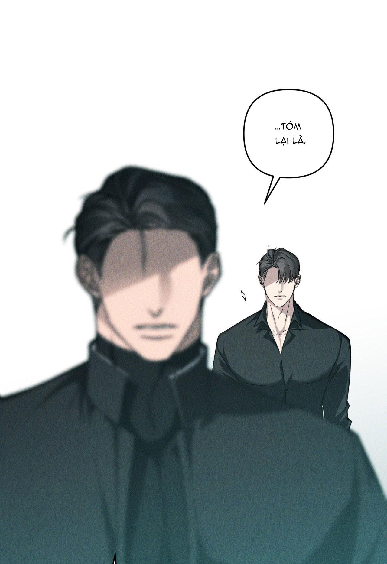 EDEN Chapter 31 - Trang 2