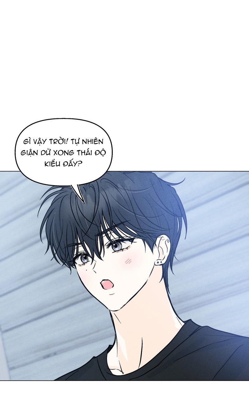 Xe tải tình yêu Chapter 7 - Next Chapter 8