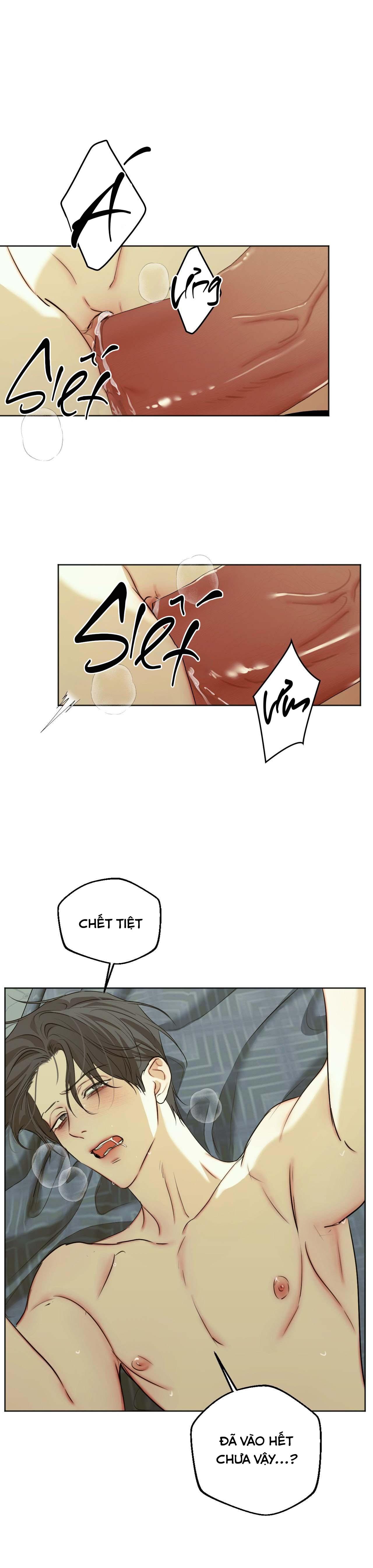 SẮC DỤC Chapter 59 - Next Chapter 60