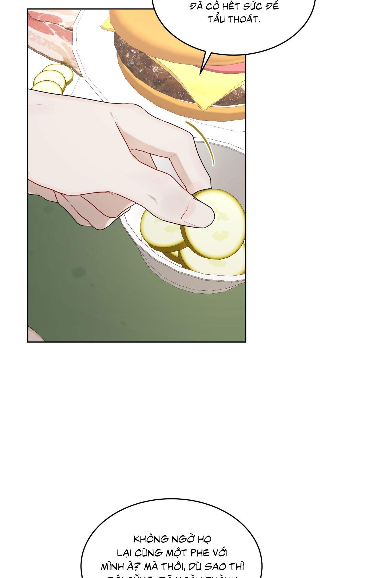 KHỞI NGUỒN SỰ SỐNG Chapter 58 - Next Chapter 59 H