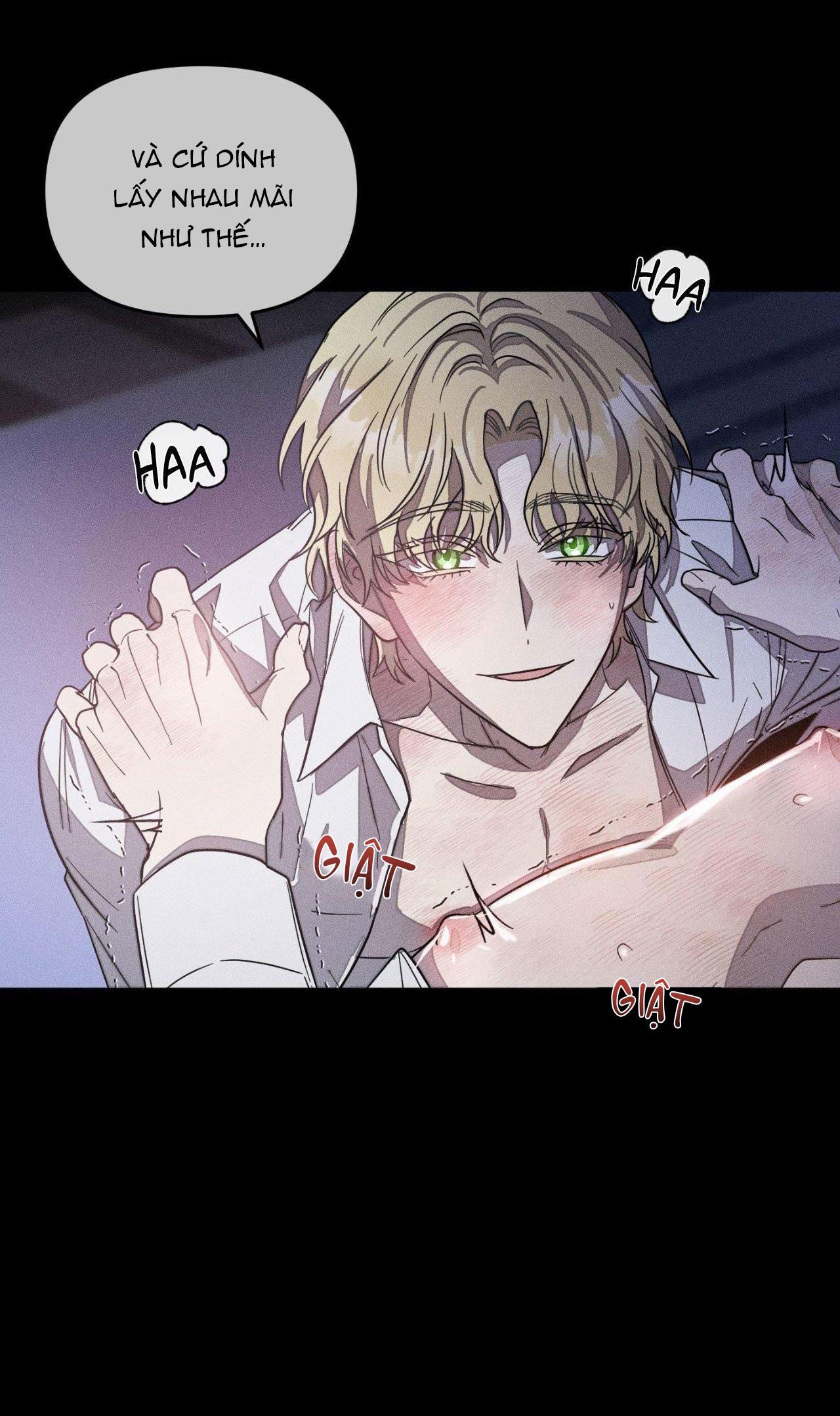 Công Lập Left Fluke Chapter 30 - Next Chapter 31