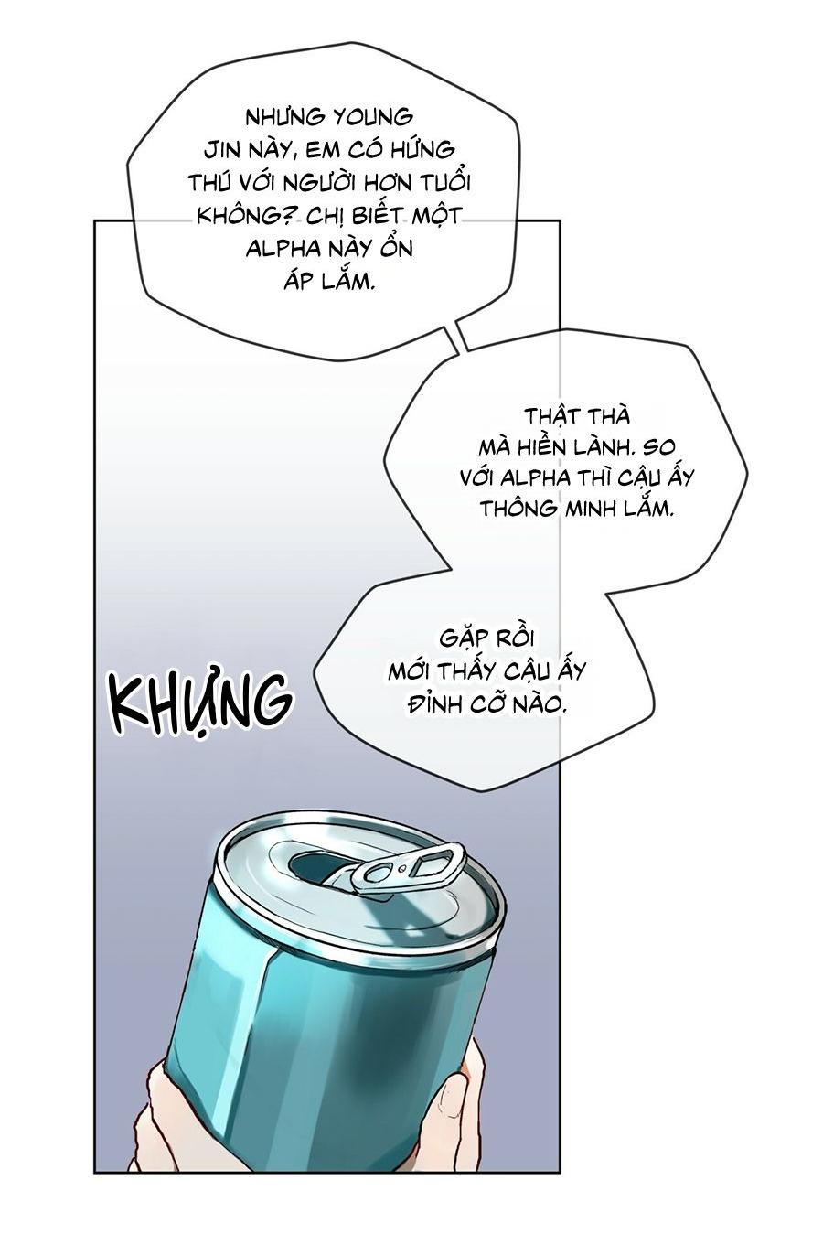KHỞI NGUỒN SỰ SỐNG Chapter 2 - Next 