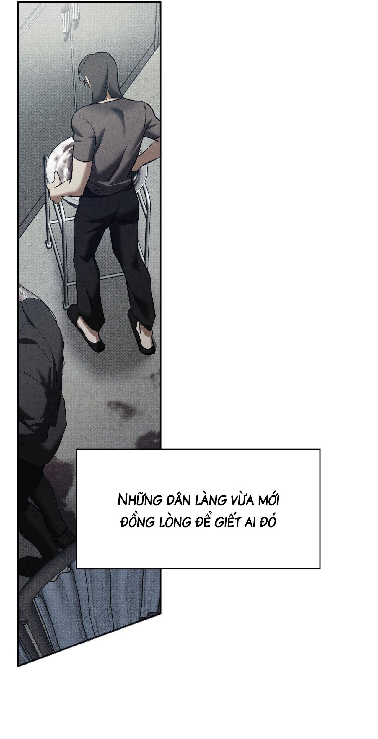 (CBunu) Chó Săn Của Sisyphus Chapter 20 - Trang 2