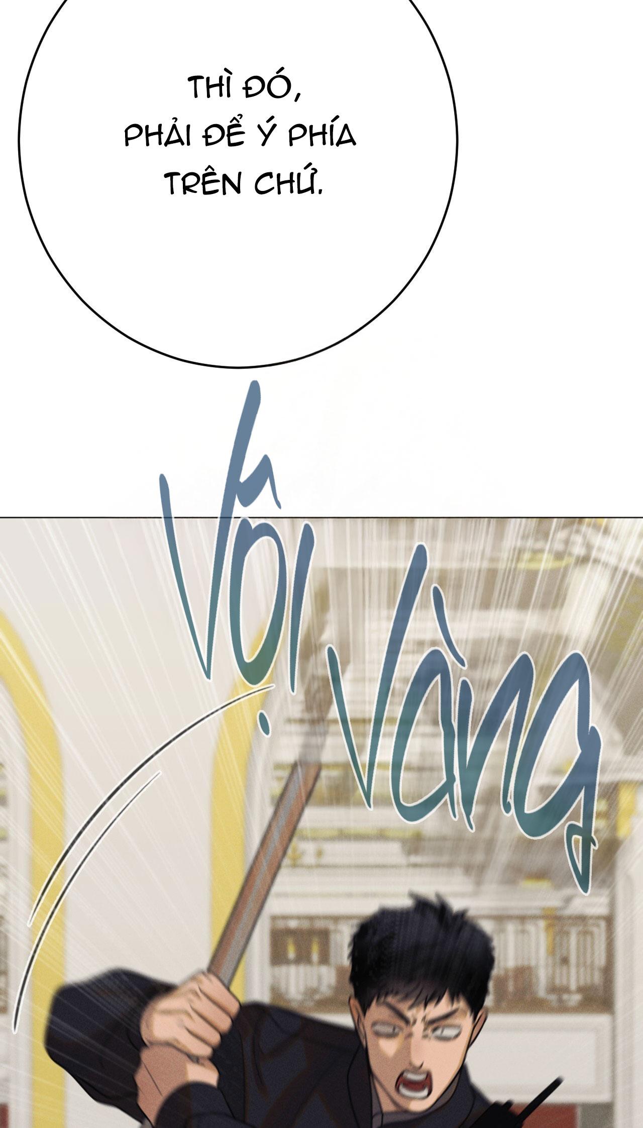 QUẺ BÓI GIẤC MƠ CỦA YÊU TINH Chapter 70 - Next Chapter 71