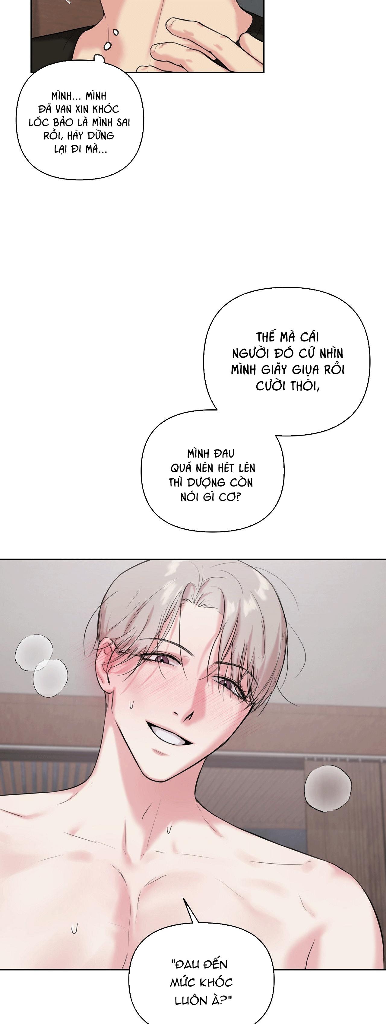 TU HÚ KHÔNG RỜI KHỎI TỔ Chapter 19 - Next Chapter 20
