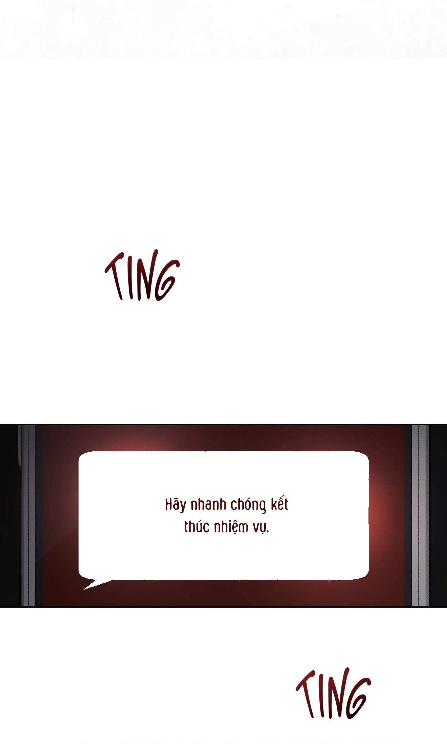 (CBunu) Nhiệm Vụ Định Mệnh Chapter 24 - Next 