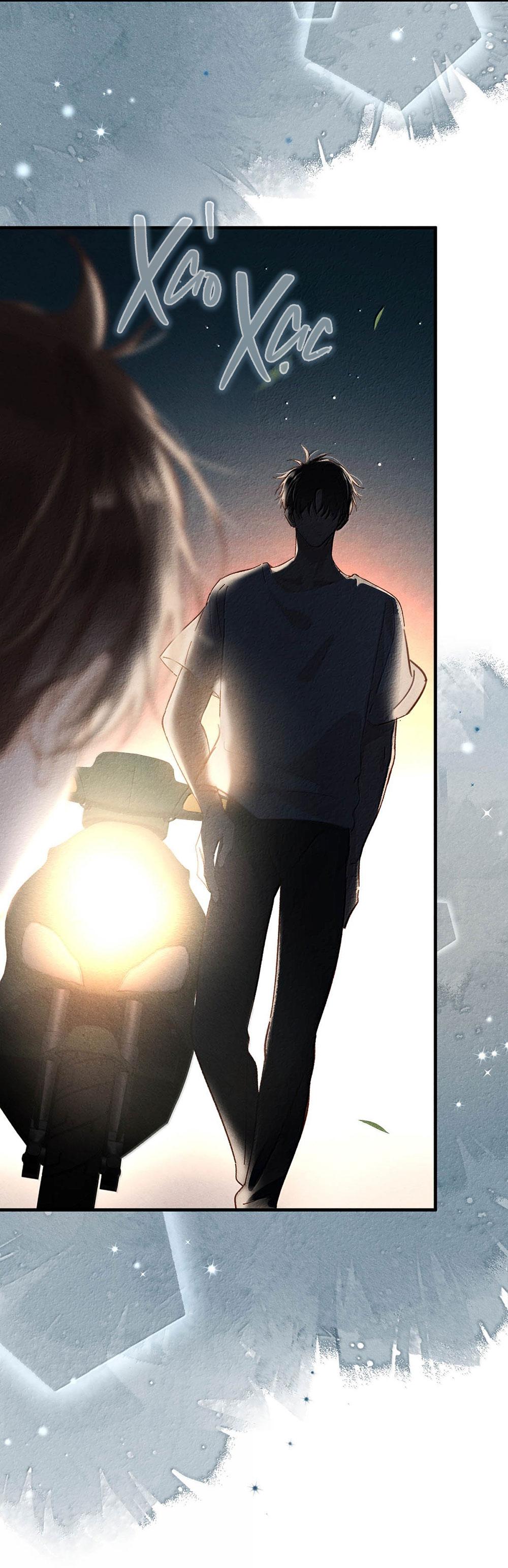 Sở Thiên Dĩ Nam Chapter 20 - Next Chapter 21