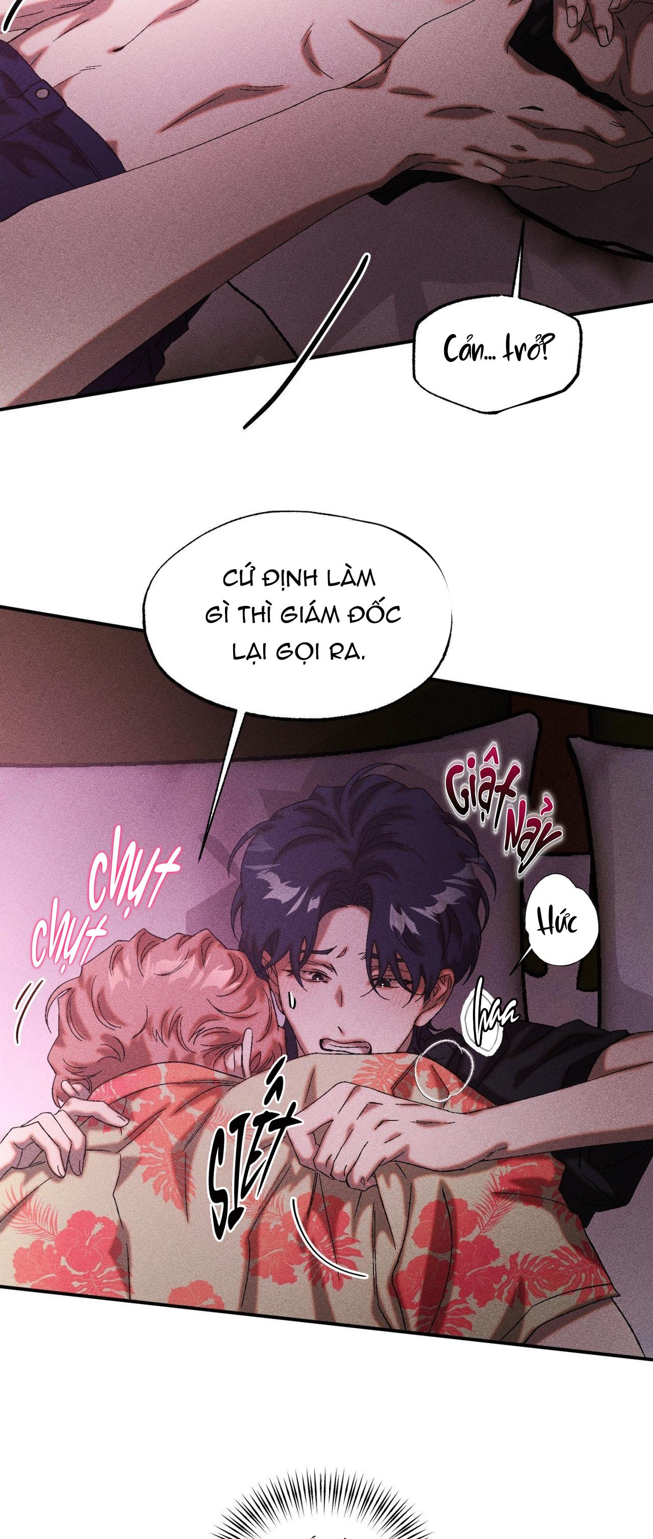Cash Or Credit Chapter 59 - Next 