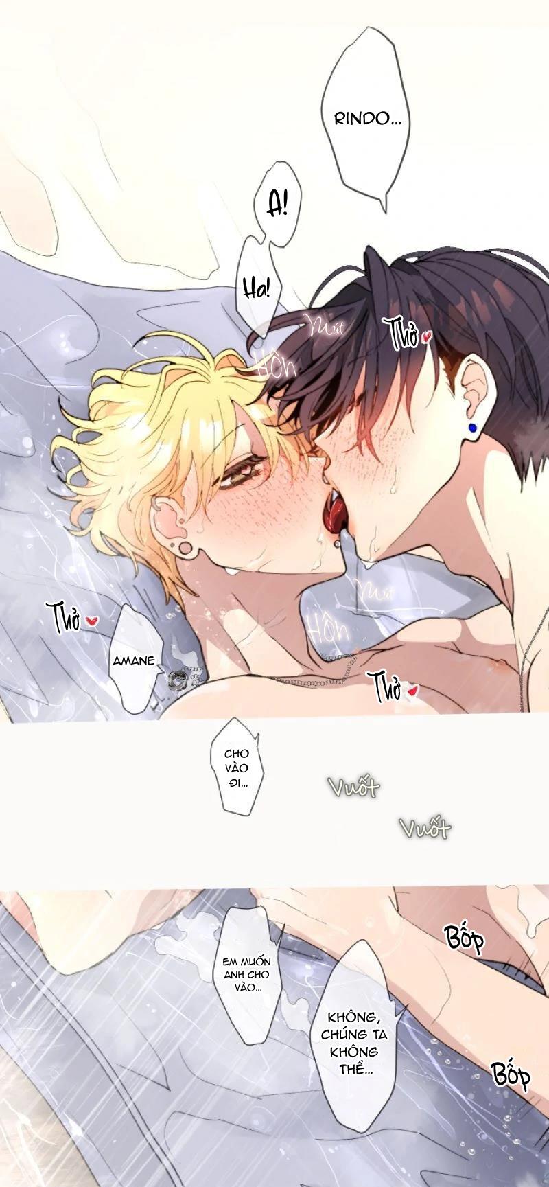 Kẻ Theo Dõi Biến Thái Của Tôi Chapter 146 - Next 