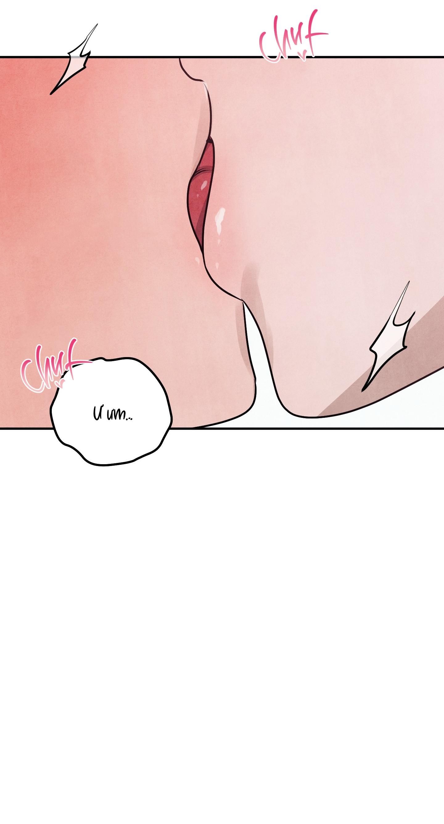 HẮC DIỄM DỤC VỌNG Chapter 18 - Next 