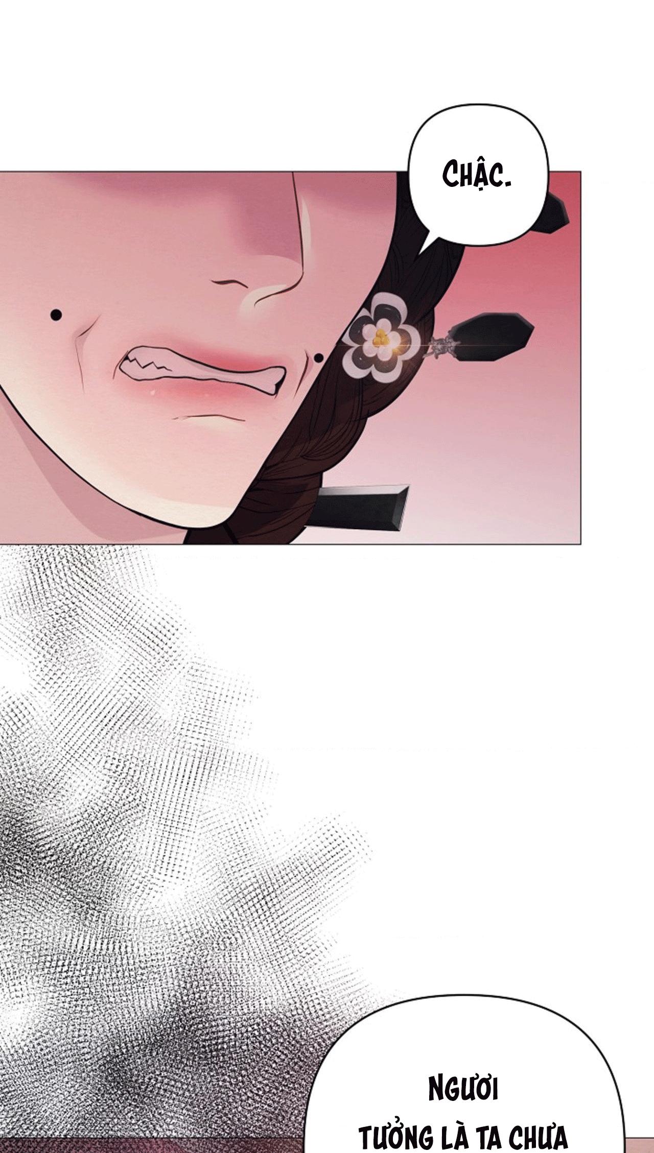 (ABO) CÁI BẪY CỦA DỤC VỌNG Chapter 44 - Next Chapter 45