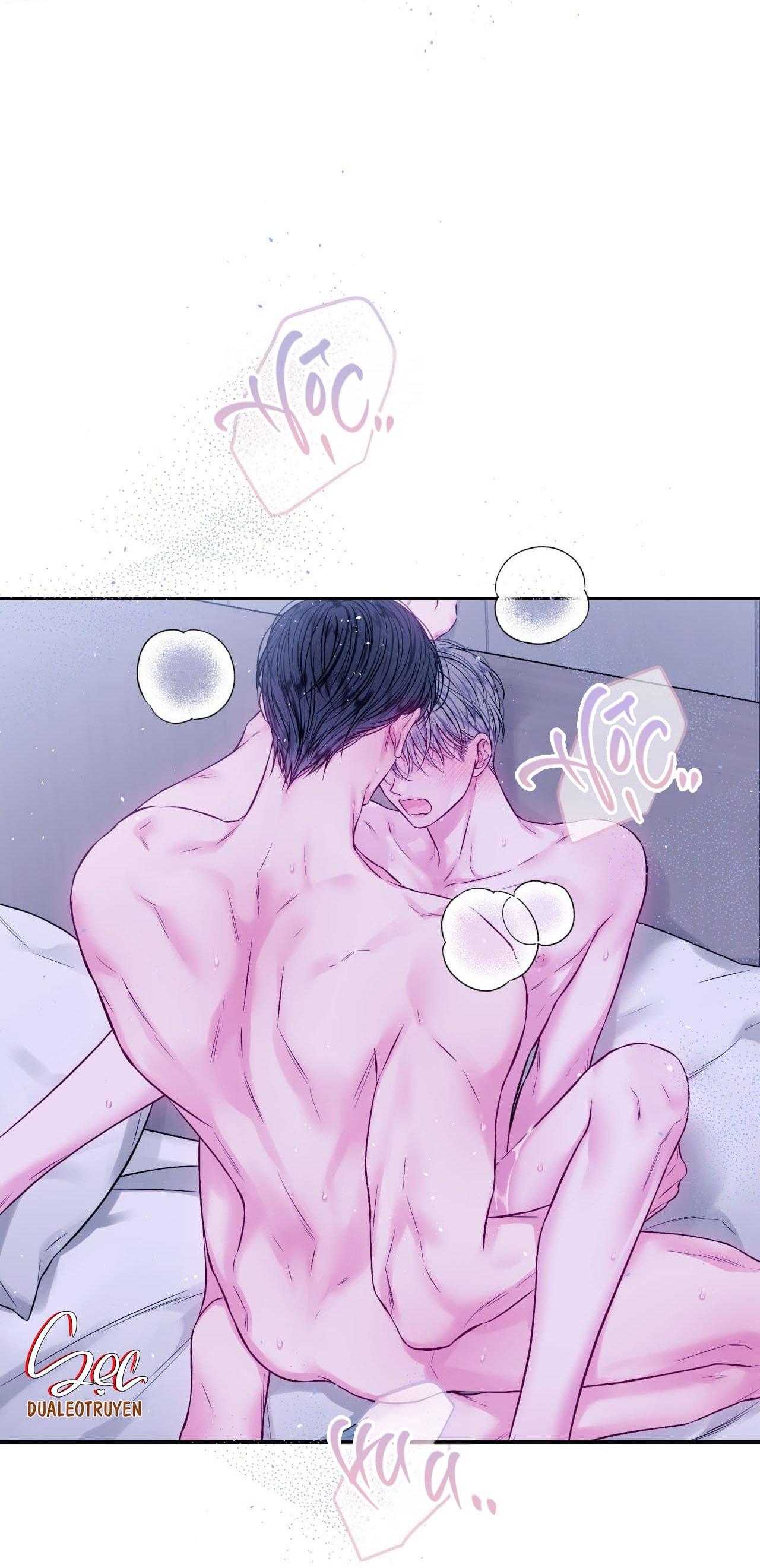CHÚNG TA KHÔNG HOÀN HẢO Chapter 17 - Next 