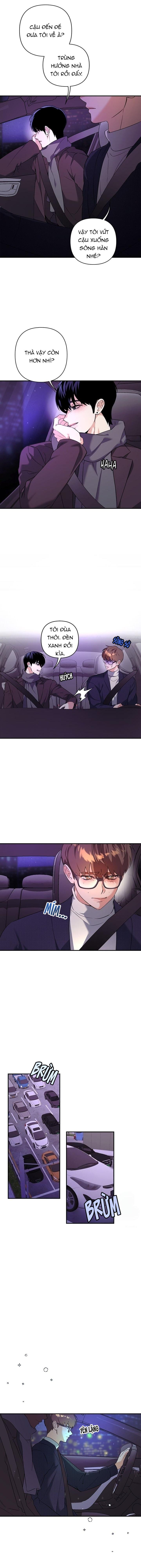 Đến gặp Idol nào! Chapter 11 - Next 