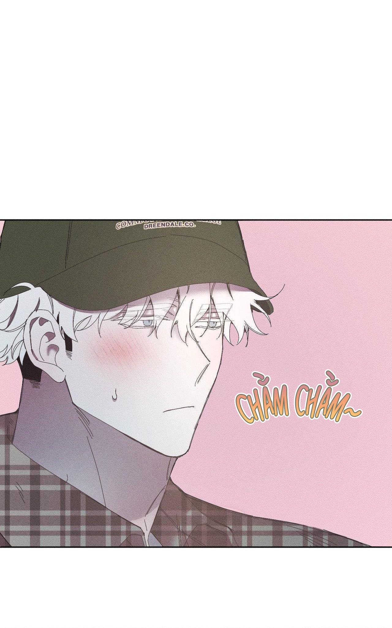 (CBunu) Mùa Đông Cuối Cùng Của Tôi Chapter 11 - Next Chapter 12