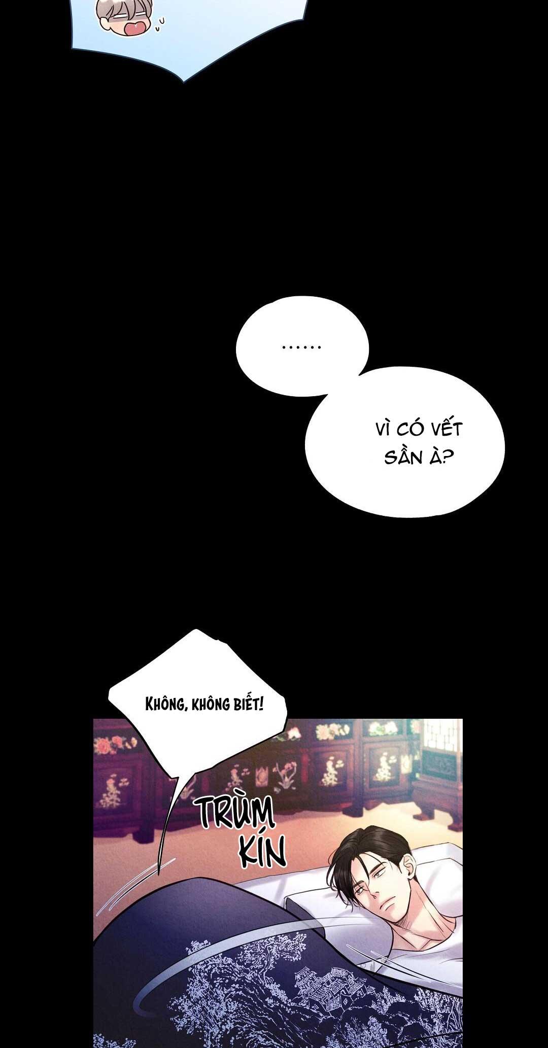 BẢN CHẤT TÀ ÁC Chapter 17 - Next Chapter 18