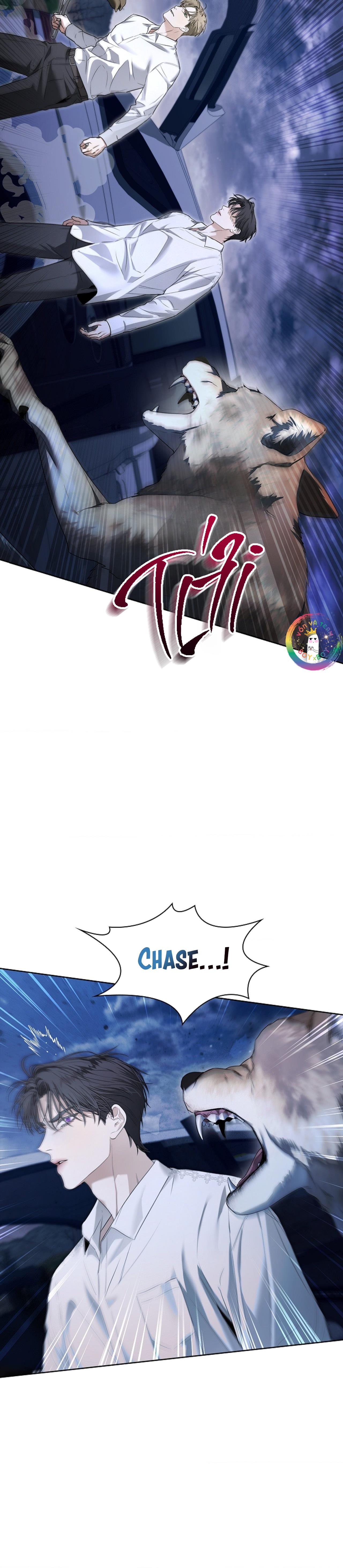 CÓ GIỎI THÌ HÔN TÔI ĐI Chapter 22 - Next 