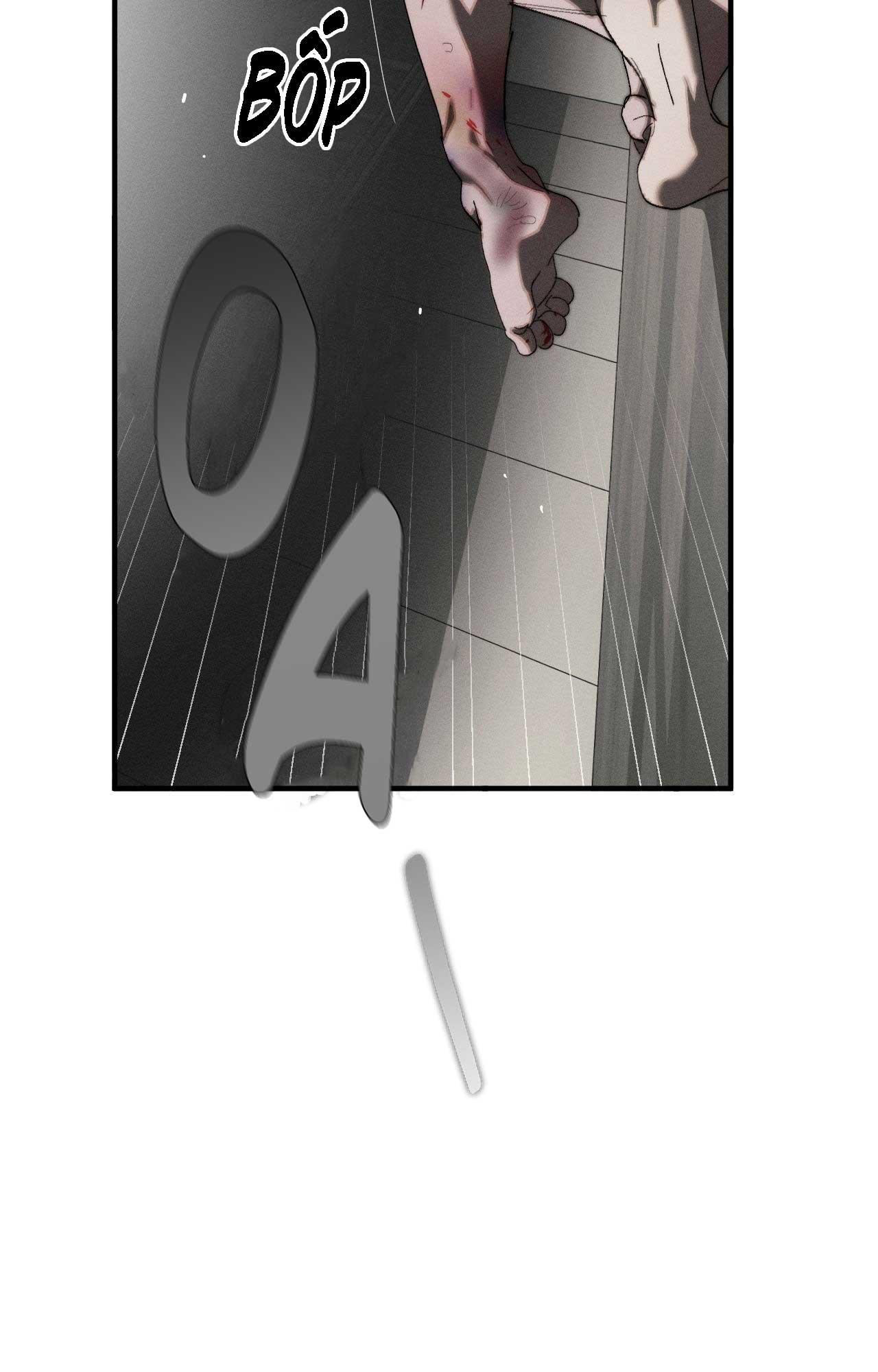 LỬA TÌNH BỐC CHÁY Chapter 21 - Next Chapter 22