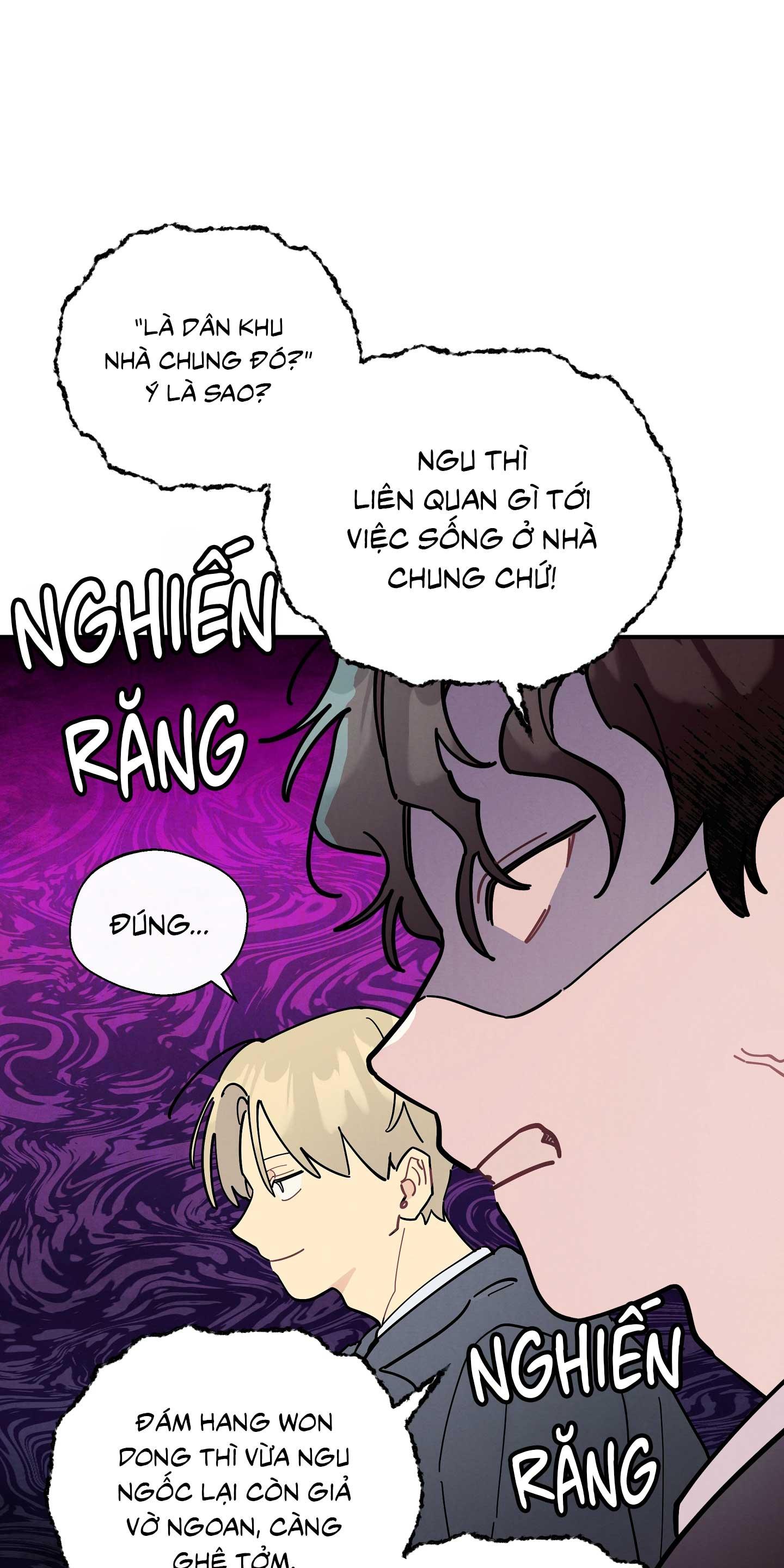 One-Room TA Chapter 57 - Next Chapter 58