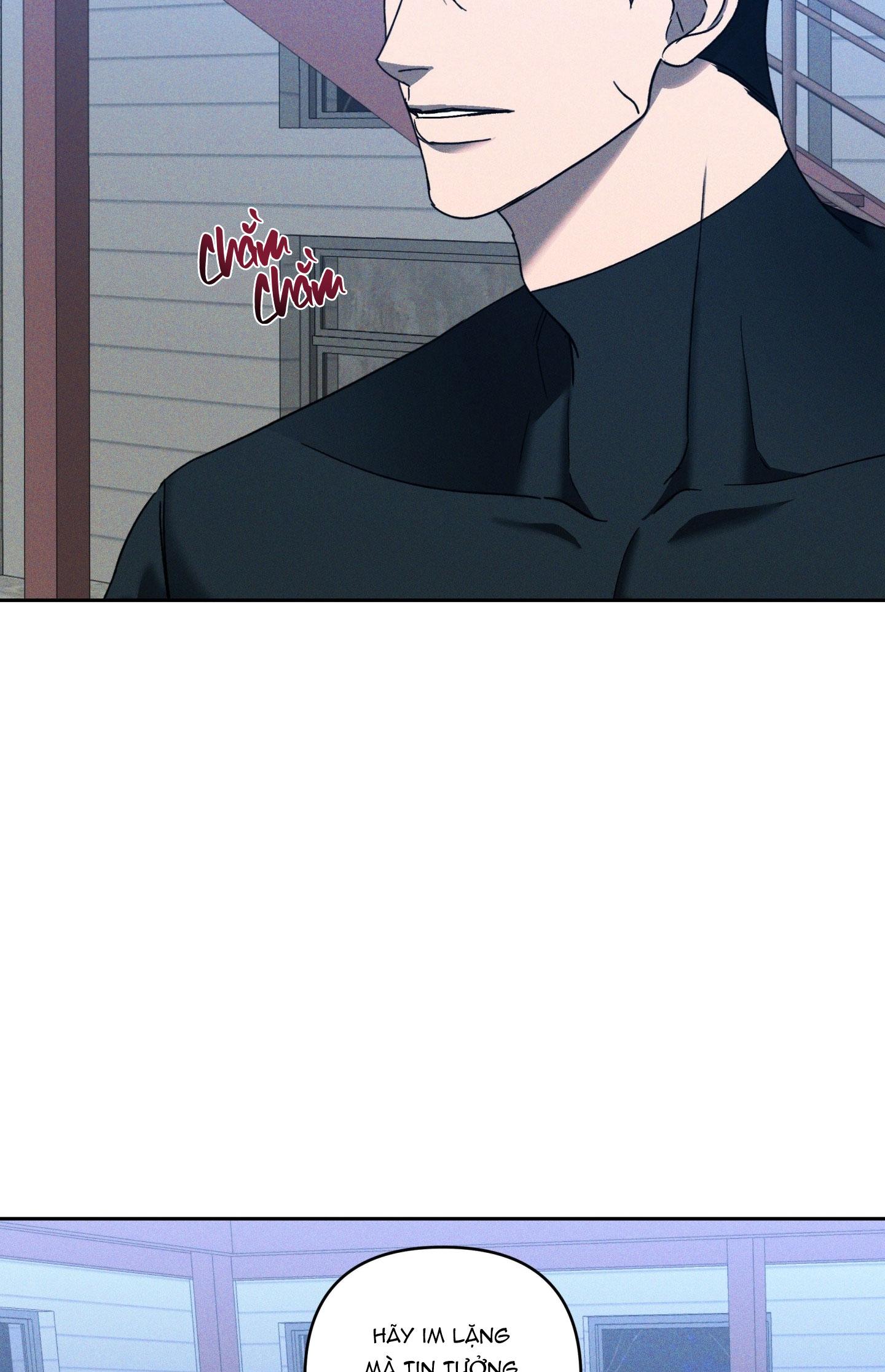 EDEN Chapter 42 - Trang 2